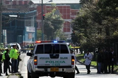 UNASUR đề nghị hỗ trợ tiến trình tái thiết hòa bình ở Colombia