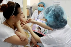 Vai trò của Quốc hội trong đảm bảo quyền trẻ em và vấn đề dinh dưỡng