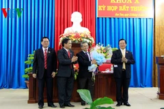 Kon Tum bầu bổ sung Chủ tịch Hội đồng Nhân dân, Ủy ban Nhân dân tỉnh