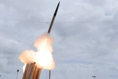 Triều Tiên đe dọa Hàn Quốc về khả năng triển khai THAAD 