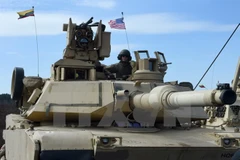 Bộ trưởng Quốc phòng Nga chỉ trích Mỹ đe dọa an ninh toàn cầu