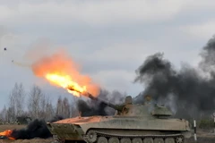 Ukraine: Ba vụ giết hại nhà báo và chính trị gia trong một ngày