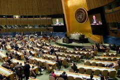 Hội nghị NPT nhấn mạnh giải pháp chống phổ biến vũ khí hạt nhân