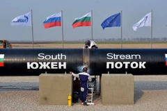 Bulgaria muốn vẽ lại bản đồ khí đốt nhằm hạn chế phụ thuộc Nga