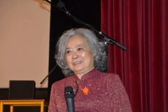 Khai mạc phiên tòa đòi công lý cho các nạn nhân chất độc da cam