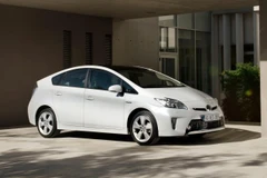 Toyota đã tung ra thị trường hơn 13 triệu xe sử dụng kết hợp động cơ xăng và động cơ điện. (Nguồn: evbite.com)