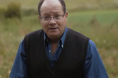 Joaquin Benitez. (Nguồn: lavanguardia.com)