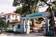 (Nguồn: bvtttw1.gov.vn)