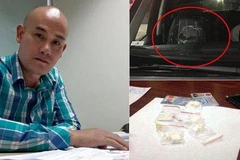 Nhiều thiếu sót trong điều tra vụ án giấu ma túy vào xe người yêu