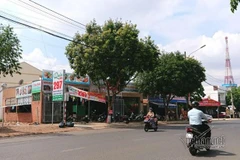 Đắk Lắk: Nhóm đối tượng nổ súng, đánh phụ nữ chảy máu tại quán càphê