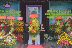 Kỷ niệm 83 năm Ngày khai sáng đạo Phật giáo Hòa Hảo