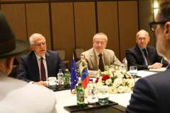 Venezuela sẵn sàng đối thoại hòa bình với Liên minh châu Âu