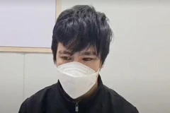 Hà Nội: Truy tố đối tượng cướp tài sản ở Siêu thị Điện Máy Xanh