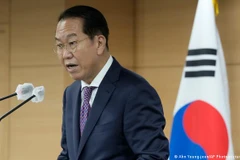 Bộ trưởng Thống nhất Hàn Quốc Kwon Young-se sắp thăm Đức
