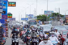 Sau Tết, số ca mắc COVID-19 tại Thành phố Hồ Chí Minh gia tăng