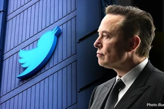 Twitter kịch liệt bác bỏ các cáo buộc của tỷ phú Elon Musk