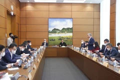 Tăng cường kiểm tra, giám sát để phát huy cao nhất gói hỗ trợ