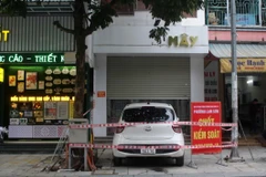 Thanh Hóa ghi nhận số ca mắc COVID-19 cao nhất từ trước tới nay