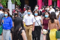 Các nước ở Đông Nam Á ghi nhận gia tăng số ca mắc COVID-19