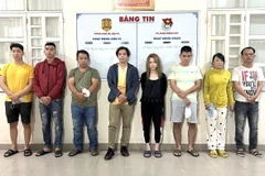 Đồng Nai: Triệt phá đường dây môi giới mại dâm qua mạng Internet