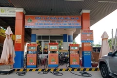 Tây Ninh: Phạt một công ty 328 triệu đồng vì bán xăng kém chất lợng