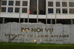 Chức năng, nhiệm vụ, quyền hạn và cơ cấu tổ chức của Bộ Nội vụ