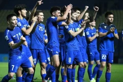 Kết quả U23 châu Á: Chủ nhà thắng nhọc, Iran thoát thua ở phút 90