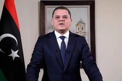 Thủ tướng Libya bác bỏ mọi quyết định đơn phương của Quốc hội