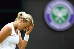 Wimbledon 2022: Tay vợt số 2 thế giới thua sốc, Djokovic vào vòng 3