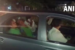 Ấn Độ: Rò rỉ khí gas khiến hơn 50 công nhân phải nhập viện 