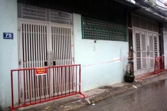 Tỉnh Thanh Hóa ghi nhận số ca mắc COVID-19 mới cao kỷ lục