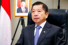 G20 nhất trí thiết lập quỹ dành cho các nước kém phát triển