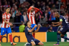 'Đại chiến' Anh và Tây Ban Nha tại bán kết Champions League