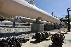 Vụ kiện đường ống dẫn dầu Line 5: Thẩm phán Mỹ đứng về phía Canada