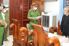 Quảng Bình: Bắt giữ đối tượng lừa đảo chiếm đoạt tài sản gần 5 tỷ đồng