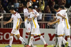 Đội tuyển Việt Nam chốt kế hoạch đá giao hữu trong tháng 9 tới