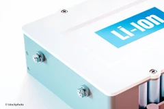 Wood Mackenzie dự báo lạc quan về thị trường pin lithium-ion