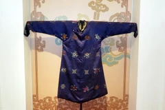 Tuần lễ Festival Huế 2022: Triển lãm 'Chế độ Y quan triều Nguyễn'