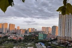 Vẫn khan hiếm dự án nhà ở có mức giá tốt, vị trí thuận lợi