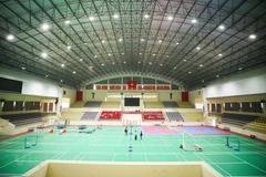 Hà Nội cơ bản hoàn thành các công trình phục vụ SEA Games 31