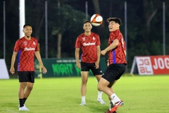 Lịch trực tiếp SEA Games 31: Tâm điểm U23 Thái Lan-U23 Malaysia
