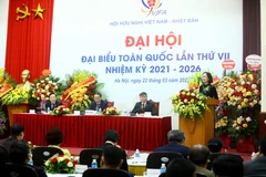 Quan hệ Việt-Nhật đang ở giai đoạn tốt đẹp nhất từ trước đến nay
