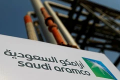 Tập đoàn Saudi Aramco tăng cường hoạt động thăm dò và khai thác dầu