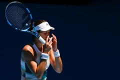 Australian Open 2022: Hàng loạt tay vợt hàng đầu sớm chia tay