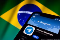 Tòa án Tối cao Brazil dỡ bỏ lệnh cấm ứng dụng Telegram