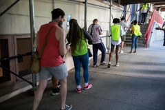 Mỹ: Thành phố New York ban bố tình trạng khẩn cấp do bệnh đậu mùa khỉ