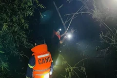 Tìm thấy thi thể người đàn ông tử vong do đuối nước trên sông Hiếu
