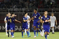 Link xem trực tiếp trận đấu Jeonbuk FC - Hoàng Anh Gia Lai