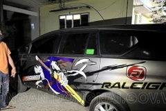 Đồng Nai: Khởi tố 5 đối tượng gây rối trật tự nơi công cộng