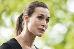 Thủ tướng Phần Lan Sanna Marin gây tranh cãi với đoạn video tiệc tùng